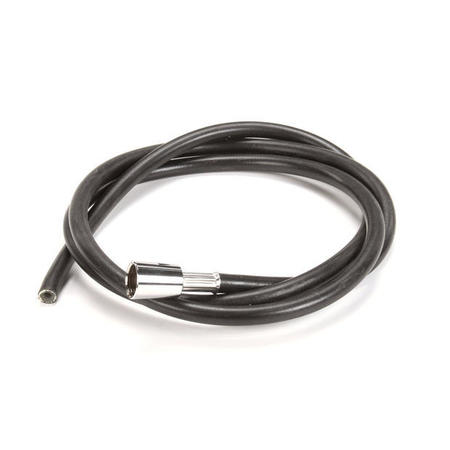 ELOMA Hose With Connections Complete E2000395